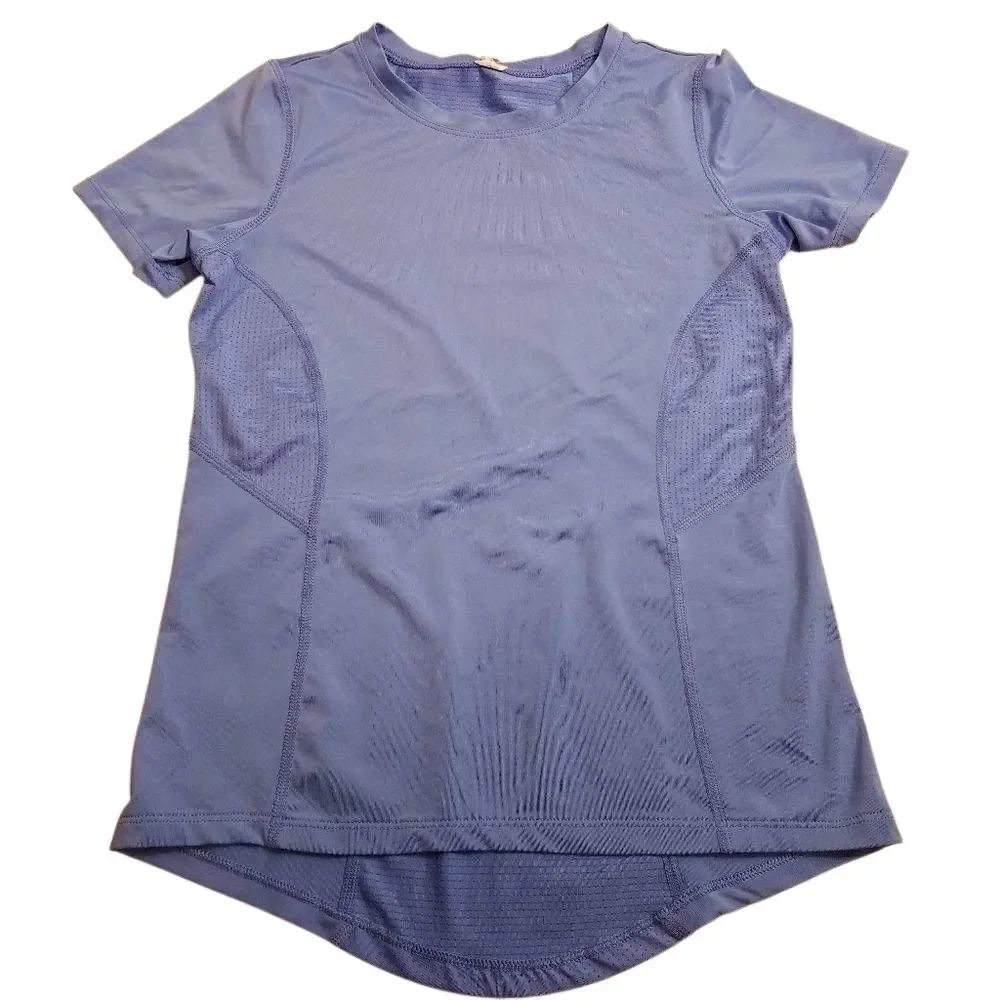 Danskin Now drimore shirt L